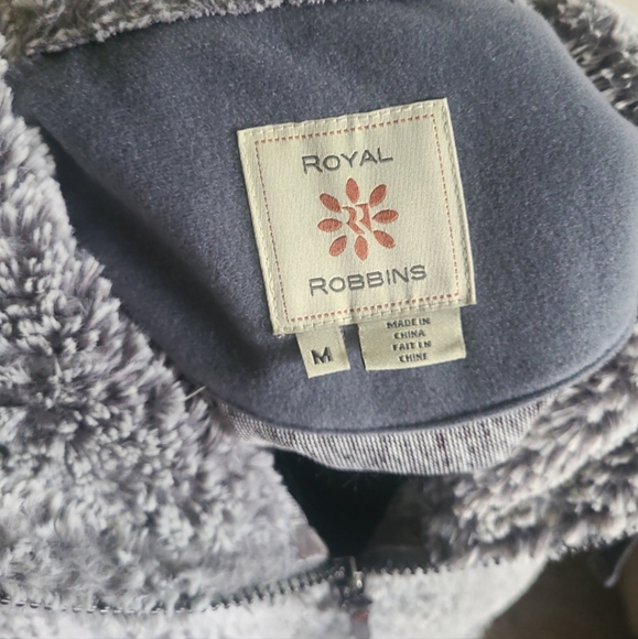 Royal Robbins Plus Vest - Picture 4 of 9